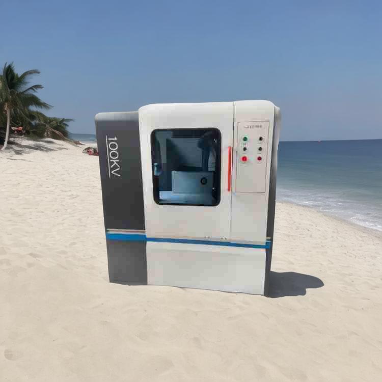 絕緣鋼紙擊穿電壓試驗(yàn)儀BC-50KV