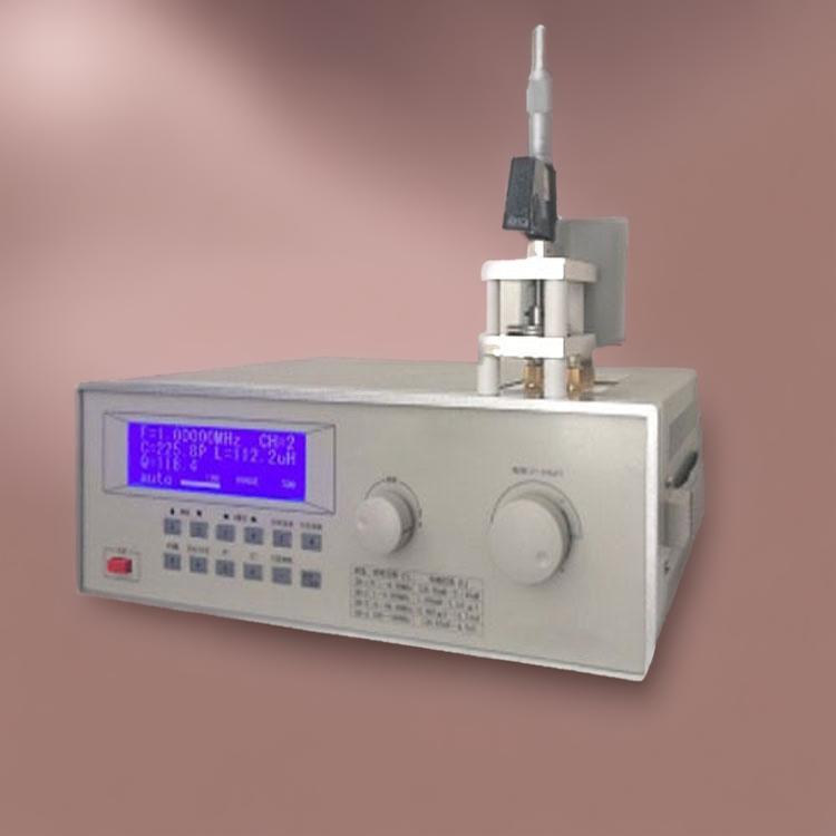 聚合物材料介電常數(shù)介質(zhì)損耗測(cè)試儀