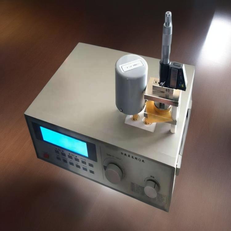 涂層介電常數(shù)測(cè)試儀