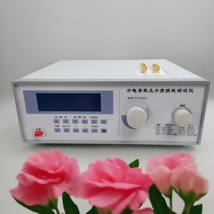 薄膜介電常數(shù)試驗(yàn)機(jī)