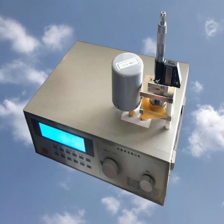 薄膜介電常數(shù)測(cè)定儀