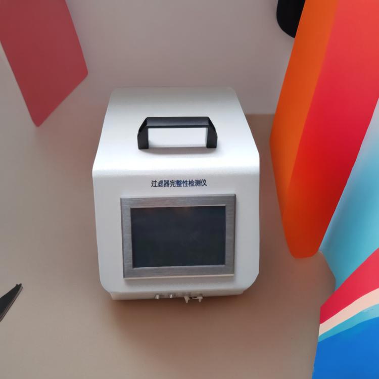 在線完整性測試儀BC-400