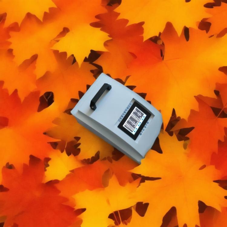 便攜完整性測試儀BC-400