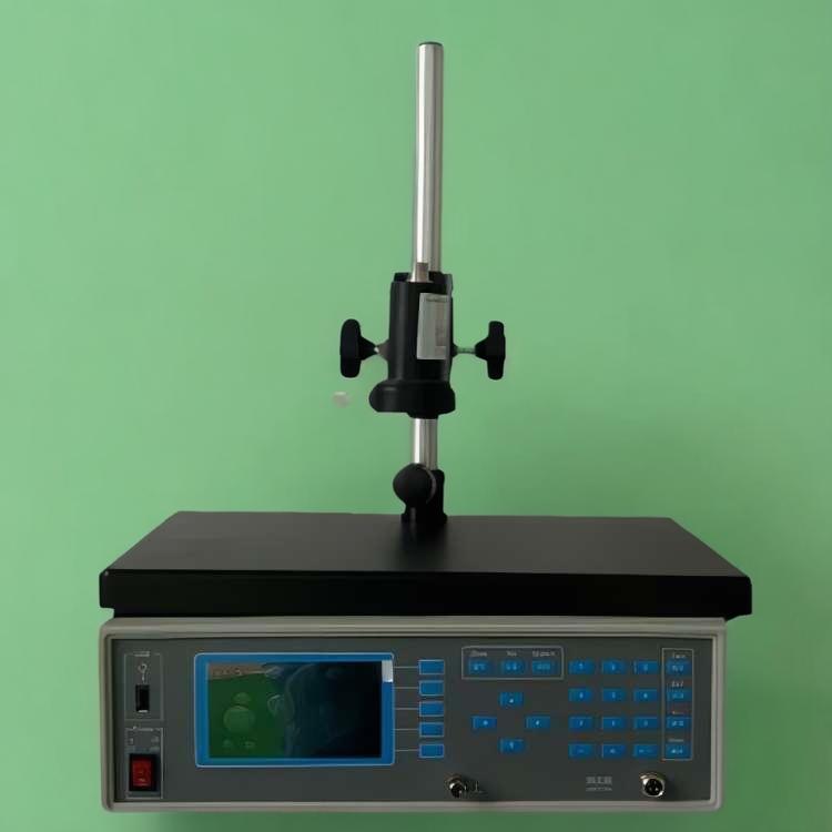 固體炭素電阻率測(cè)試儀