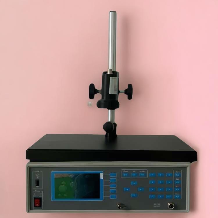 四探針電阻率方塊電阻測(cè)試儀