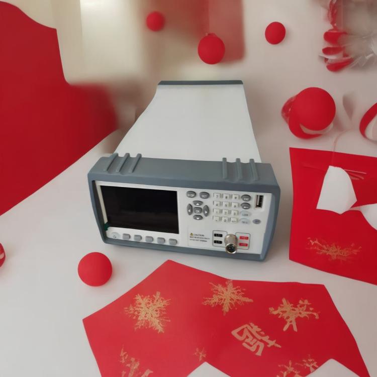 自動(dòng)四探針電阻率測(cè)試儀