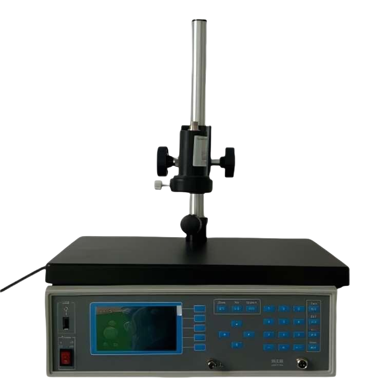 低阻雙電四探針測(cè)試儀