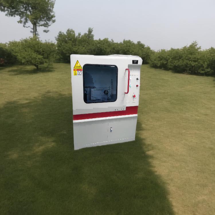 玻璃擊穿強度場強試驗儀BC-100KV