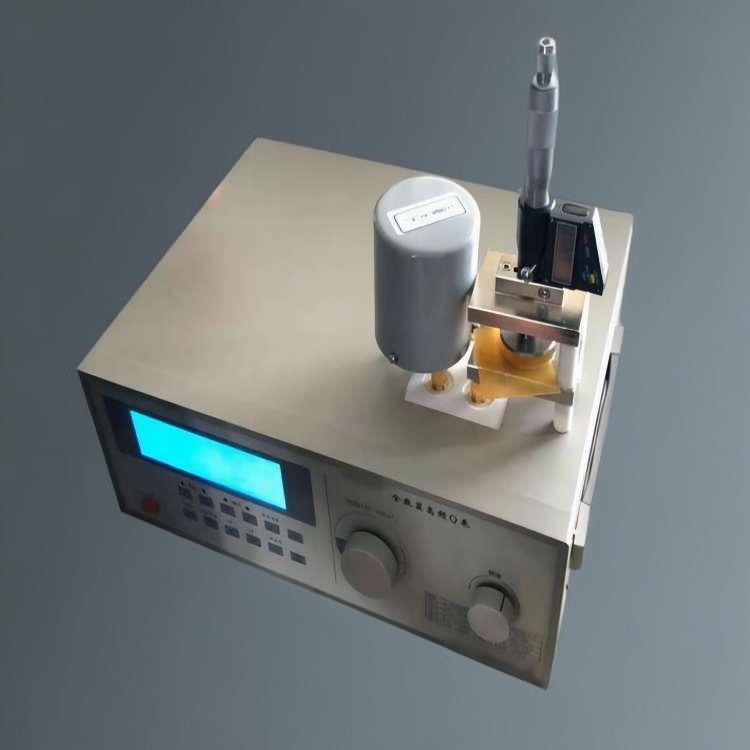 介質(zhì)損耗因數(shù)測(cè)試儀低頻