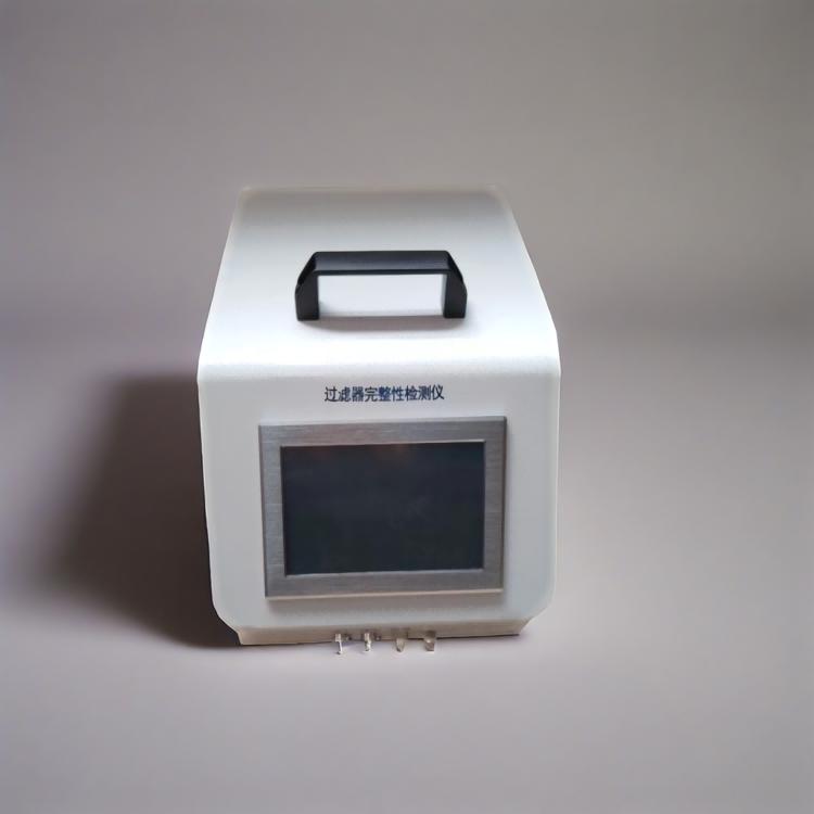 過濾器濾芯完整性測試儀BC-600