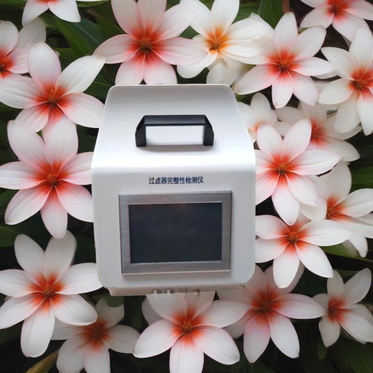 大屏幕完整性測試儀BC-600