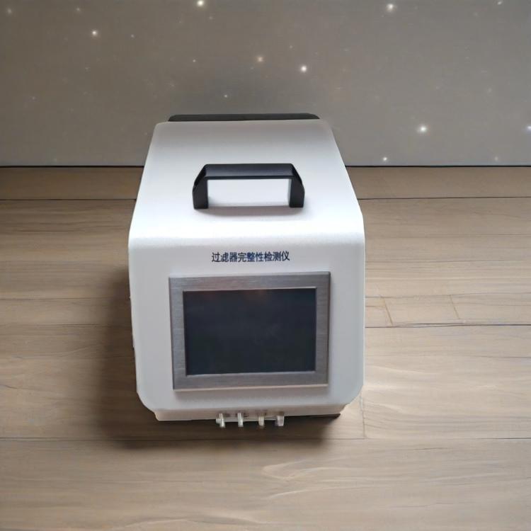 漆膜濾芯過濾器完整性測試儀BC-600
