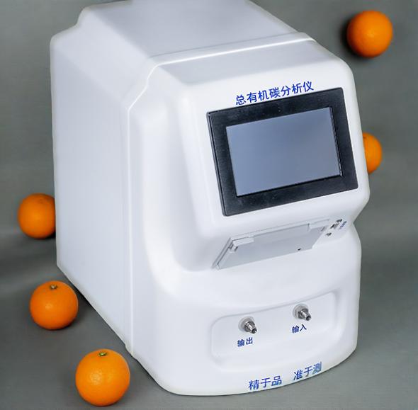 純水設(shè)備toc總有機(jī)碳分析儀