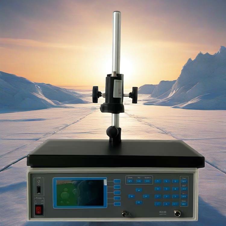 低電阻率測試儀