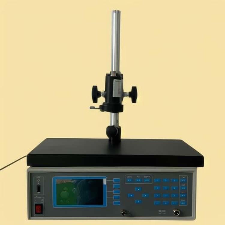 金屬電阻率測試儀