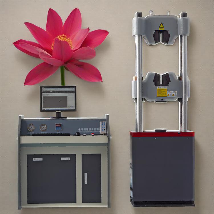 軟包裝袋拉力試驗儀