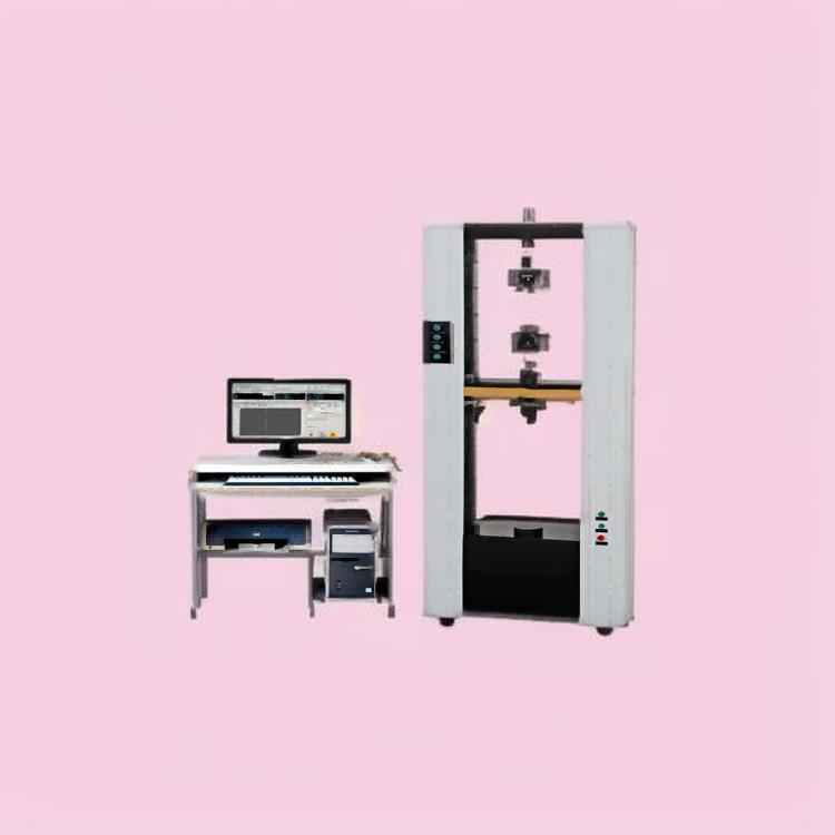 食品包裝拉力測試儀