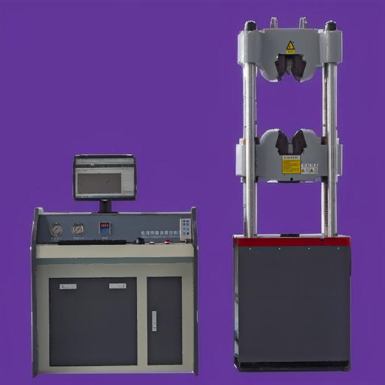 包裝袋拉力試驗機