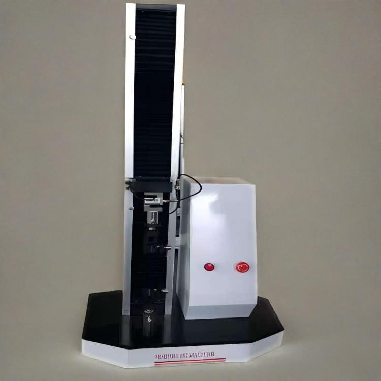 全自動鋼絲拉力試驗機
