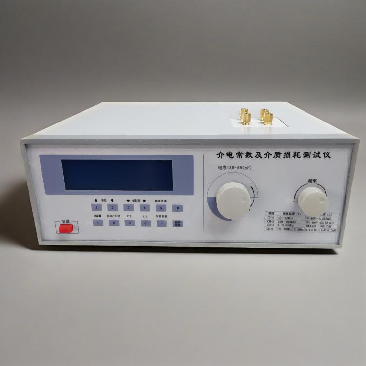 薄膜GB1409介電常數(shù)測試儀