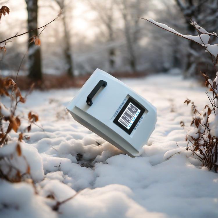 過(guò)濾器完整性泡點(diǎn)檢測(cè)儀BC-400