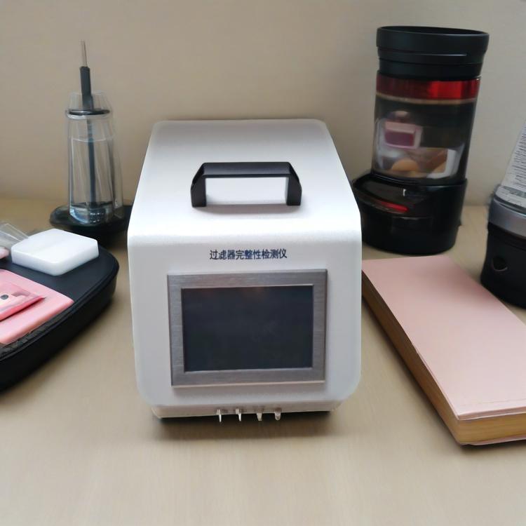 過(guò)濾器自動(dòng)完整性測(cè)試儀BC-400