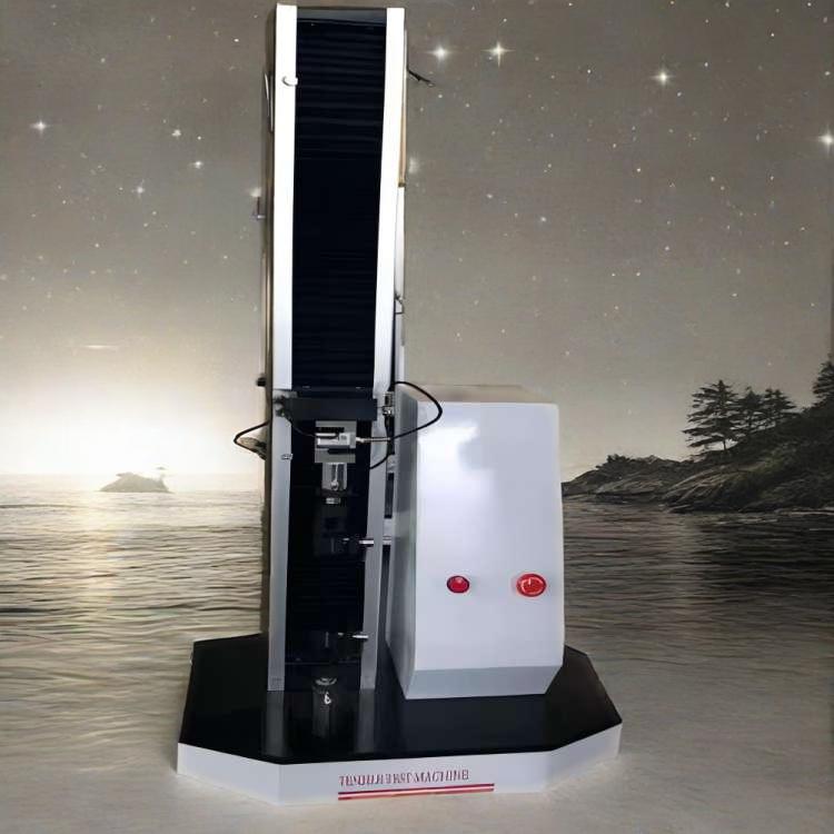 板材電子拉力試驗機