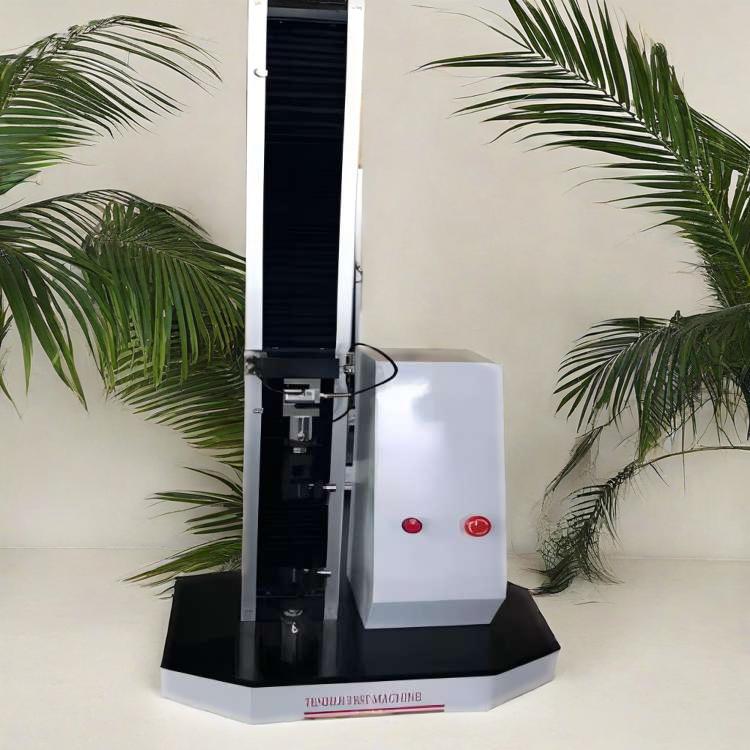 智能拉力測試機