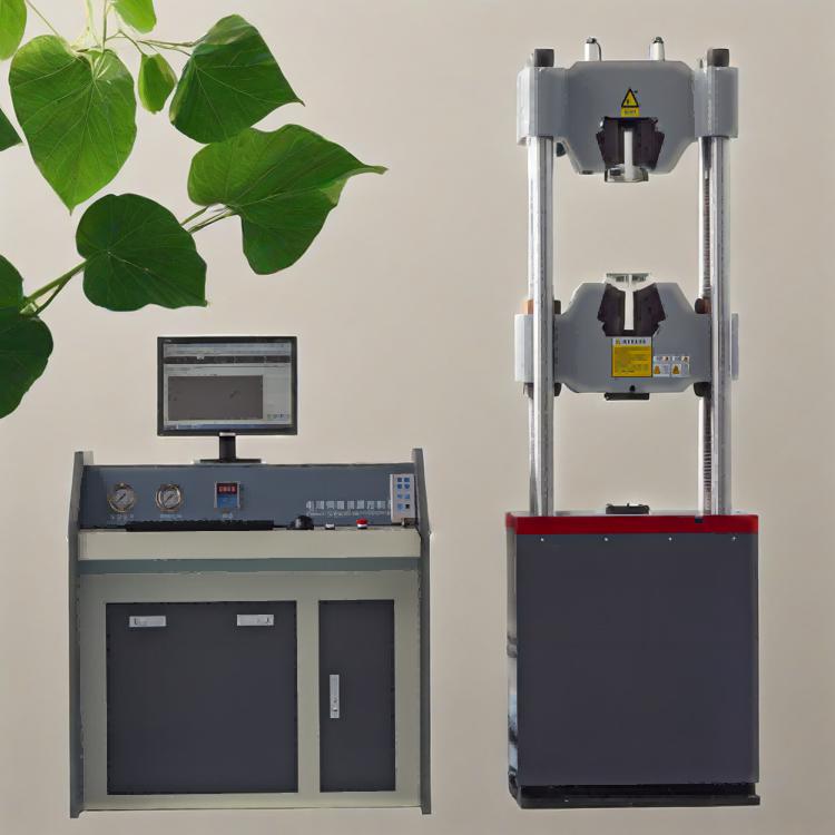 食品包裝袋拉伸穿刺測試儀