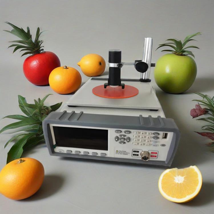 雙電四探針測(cè)試儀