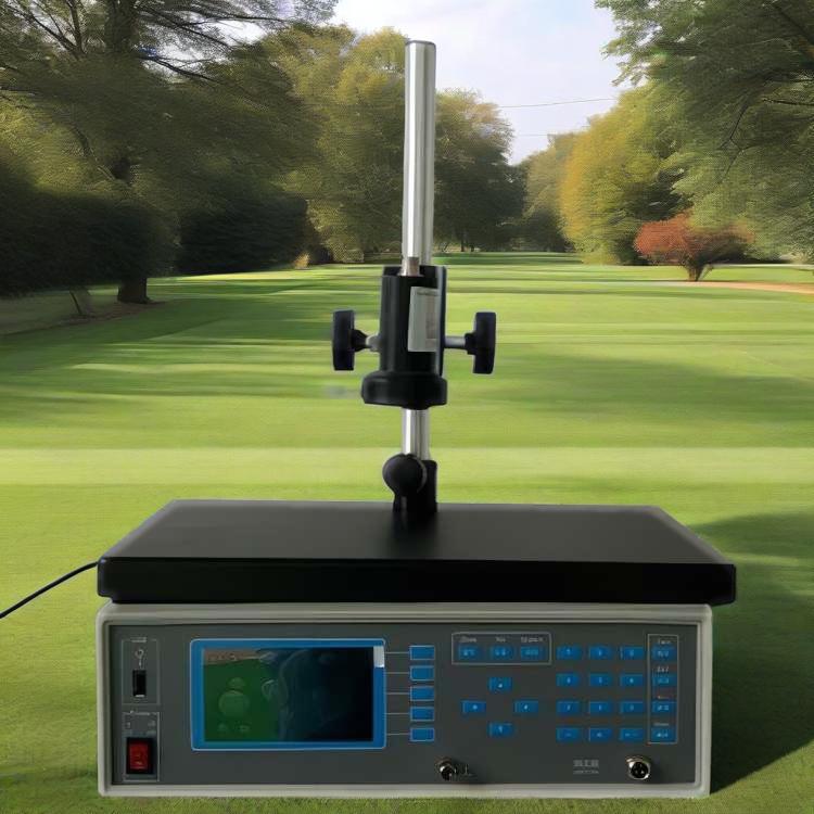 炭素材料電阻率測(cè)試儀