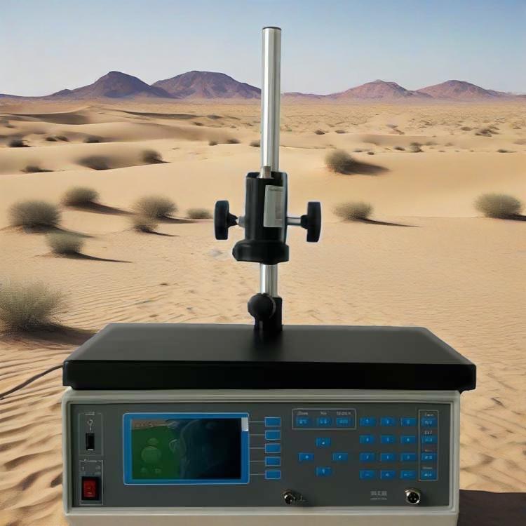 自動(dòng)雙極板材料四探針低阻測(cè)試儀