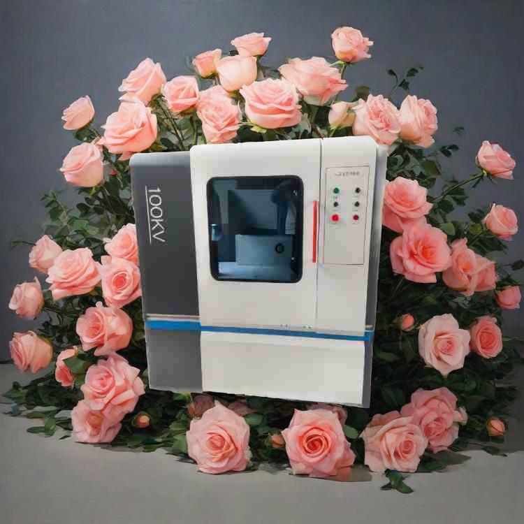 漆膜電氣強(qiáng)度試驗(yàn)儀BC-100KV