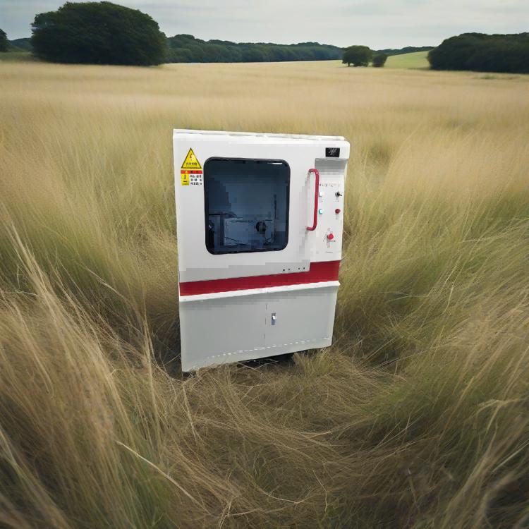 漆膜電壓擊穿試驗(yàn)儀BC-100KV