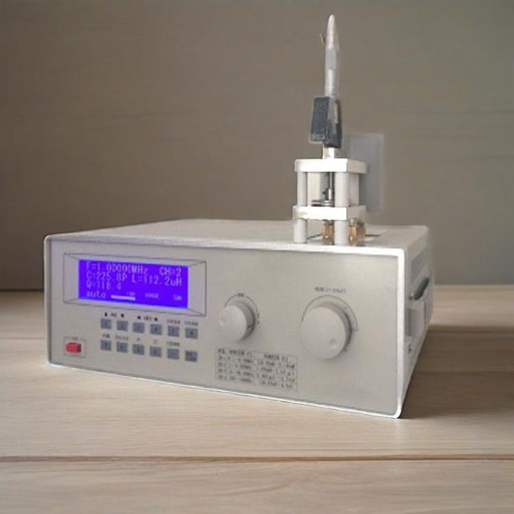 塑料薄膜介電常數(shù)測(cè)定儀 高頻介電常數(shù)