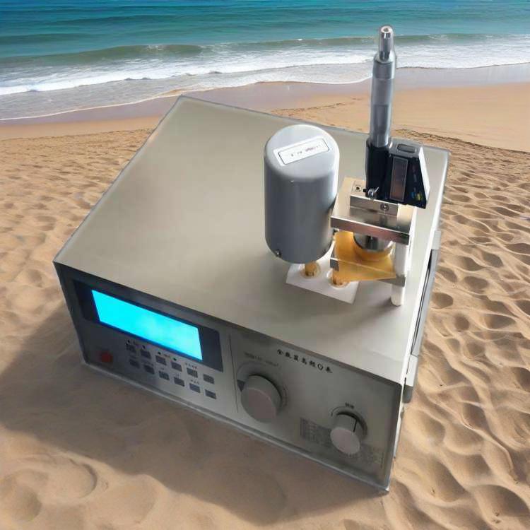 材料介電常數(shù)介質(zhì)損耗測(cè)試儀