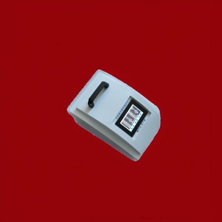 氣泡點(diǎn)擴(kuò)散流完整性測(cè)試儀BC-600