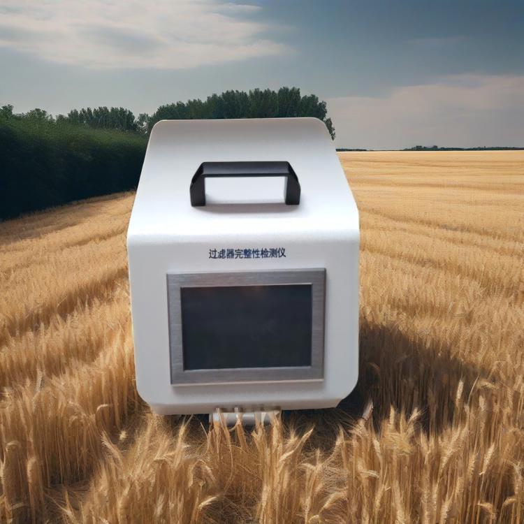 過濾器完整性測試儀,泡點(diǎn)儀 BC-600