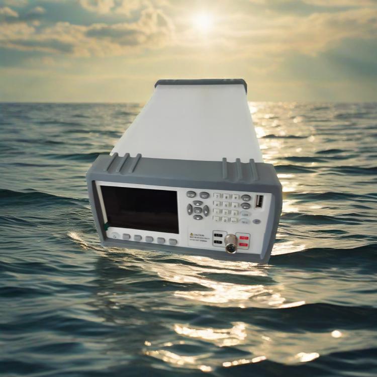 金屬電阻率檢測儀