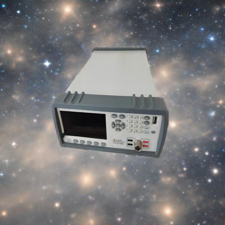 四探針低電阻率測試儀