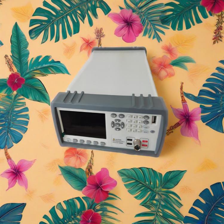 直流低電阻測試儀