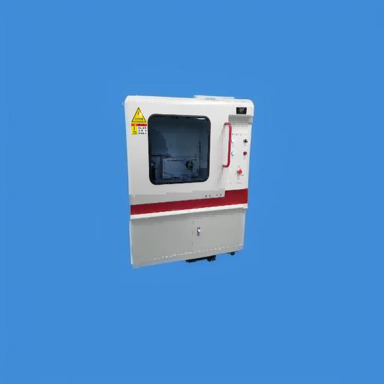 電線電纜絕緣層工頻高電壓擊穿強(qiáng)度試驗(yàn)儀BC-50KV