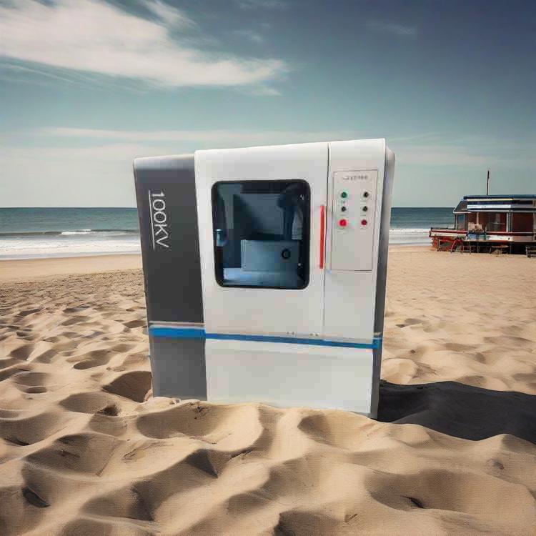 耐電壓強(qiáng)度試驗(yàn)儀廠家BC-50KV