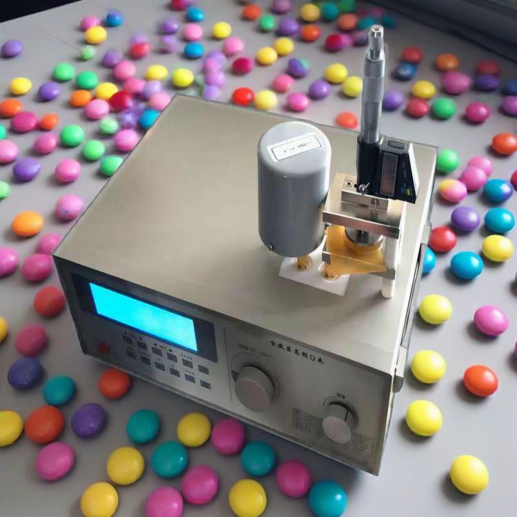 玻璃薄膜介電常數(shù)試驗測試儀