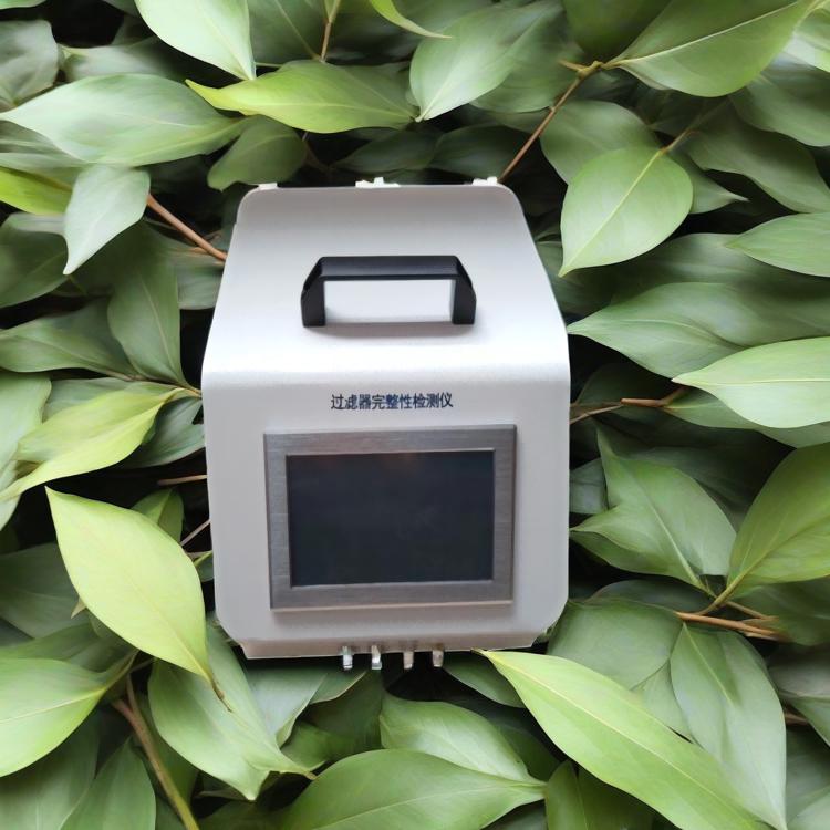 罐膜完整性測定儀BC-400