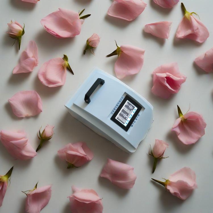 泡點/濾器完整性測試儀BC-400