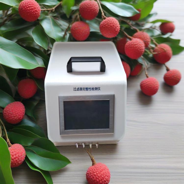 濾器濾膜完整性測試儀BC-400