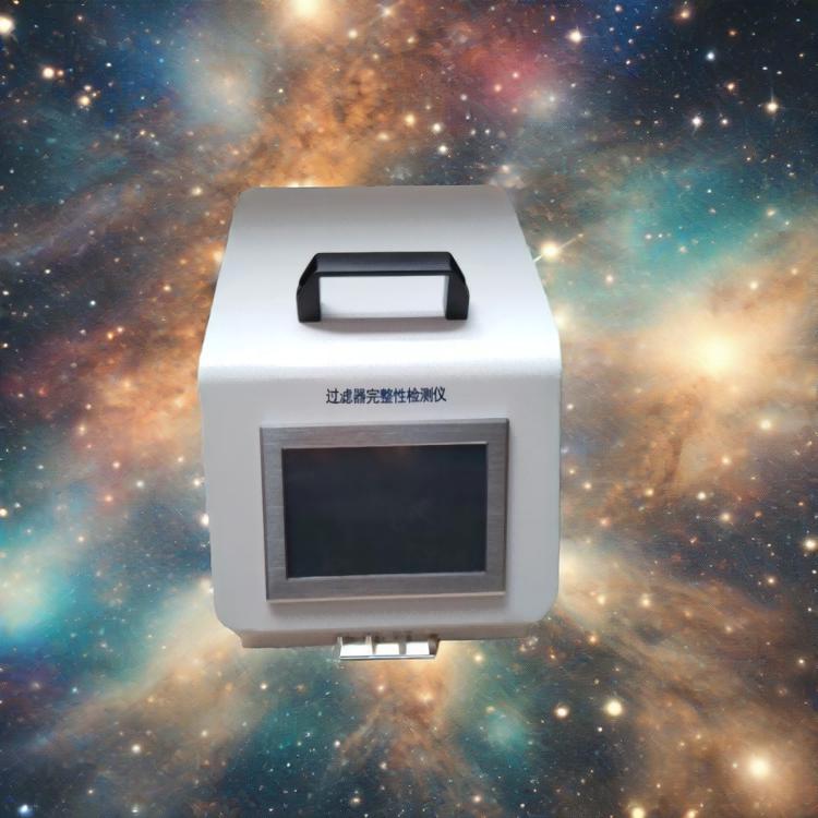 過濾器濾芯完整性測試儀BC-400