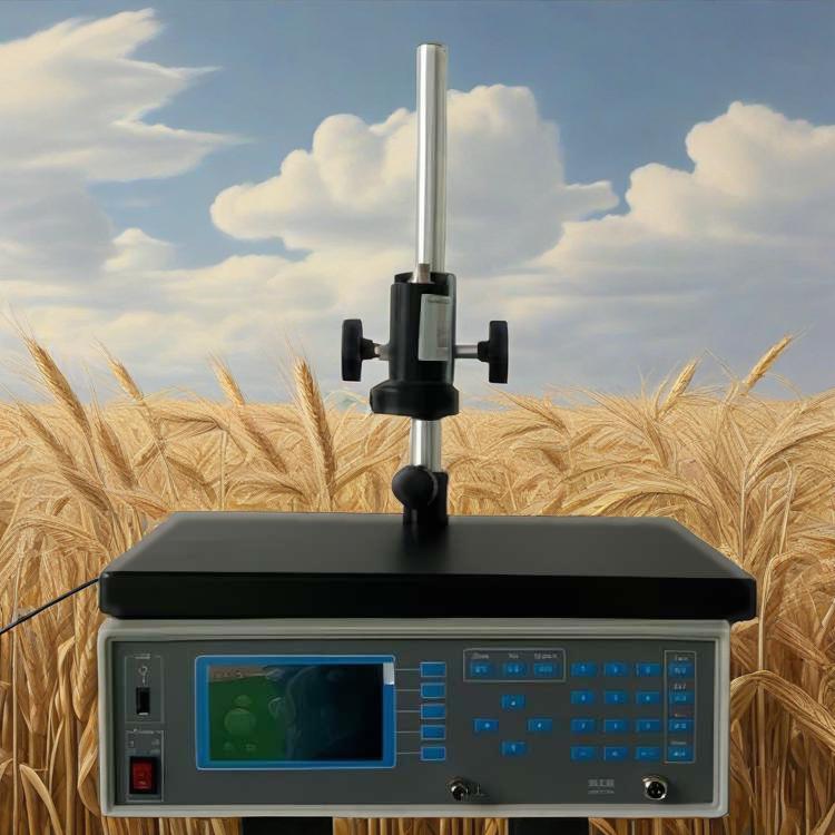 薄膜金屬鍍層電導(dǎo)率電阻率測試儀