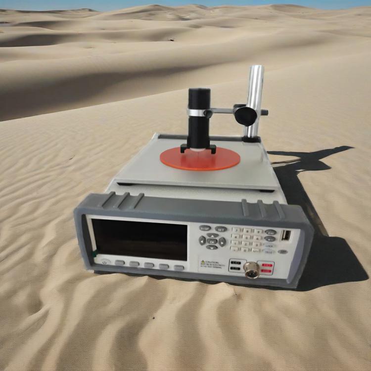 四探針電阻測定儀